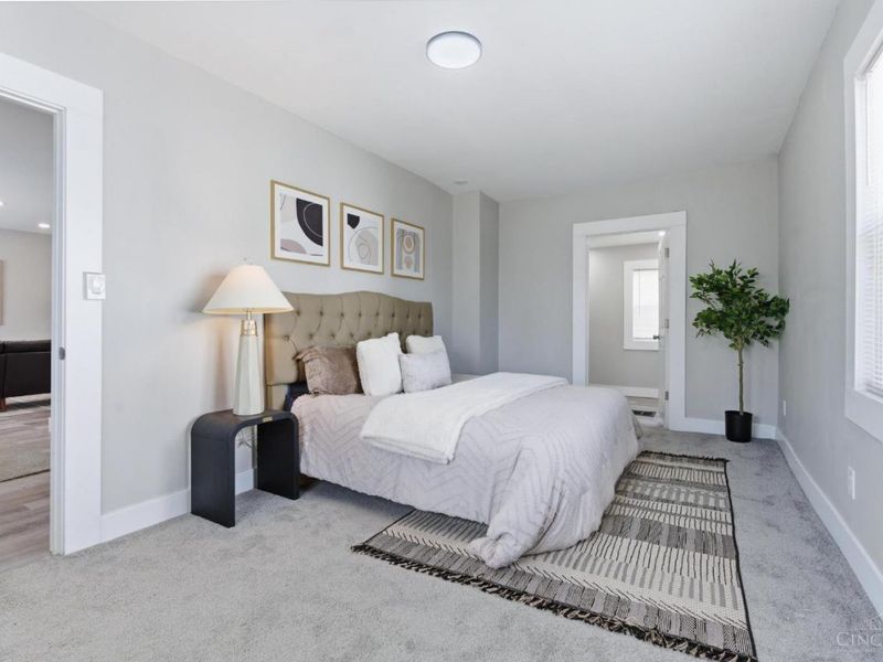 6207 Coleridge Avenue, Cincinnati, OH 45213 Photo 17