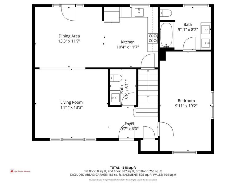 6207 Coleridge Avenue, Cincinnati, OH 45213 Photo 32