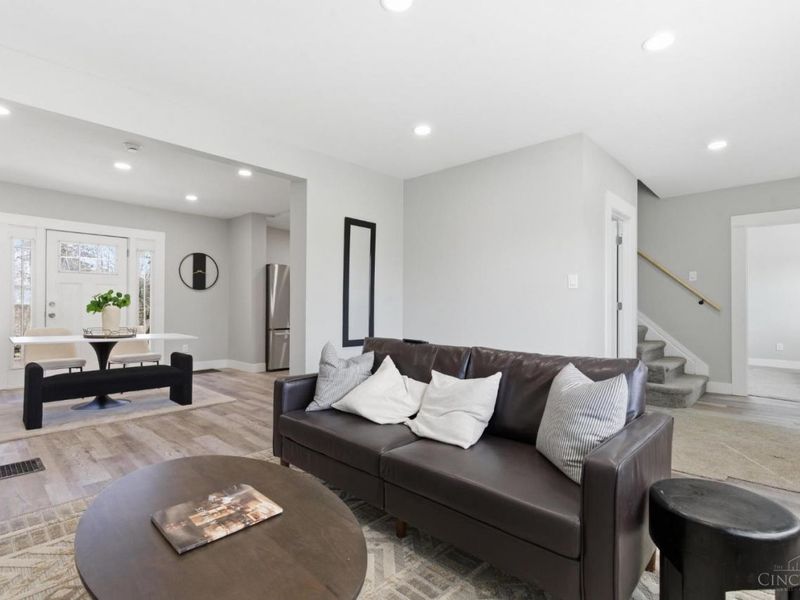 6207 Coleridge Avenue, Cincinnati, OH 45213 Photo 6