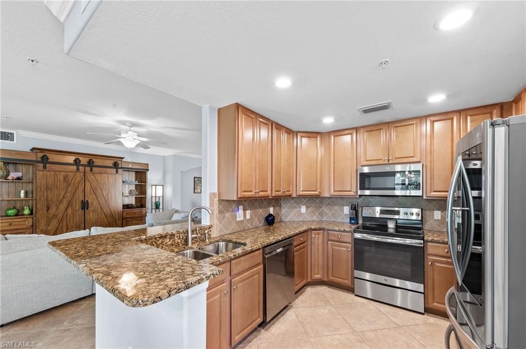 28021 Cookstown Ct, Unit 3601, Bonita Springs, FL 34135 Photo