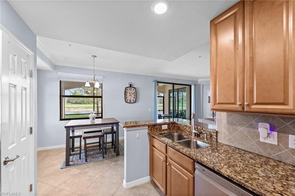 28021 Cookstown Ct, Unit 3601, Bonita Springs, FL 34135 Photo