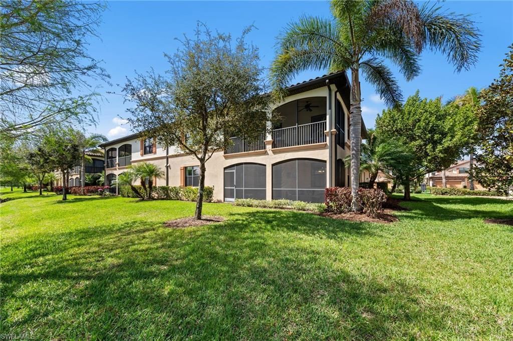 28021 Cookstown Ct, Unit 3601, Bonita Springs, FL 34135 Photo