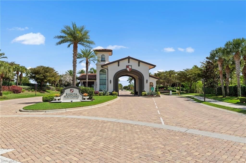 28021 Cookstown Ct, Unit 3601, Bonita Springs, FL 34135 Photo