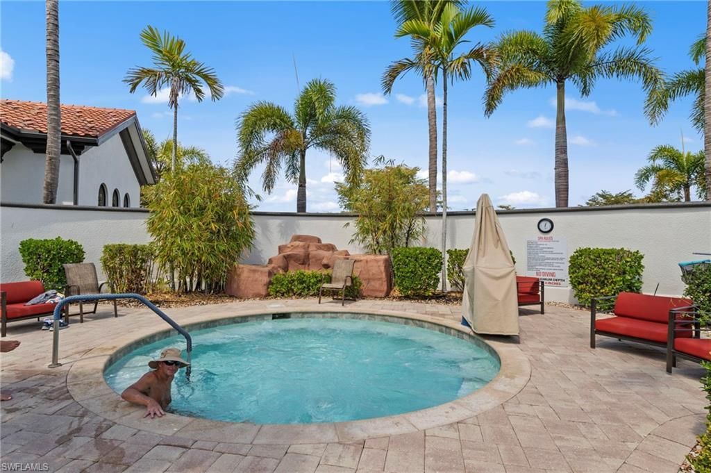 28021 Cookstown Ct, Unit 3601, Bonita Springs, FL 34135 Photo