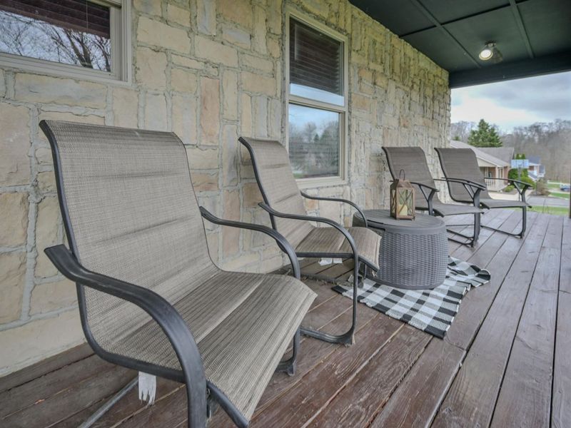 780 W Eva Circle, Springfield, OH 45504 Photo 5