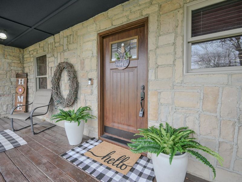 780 W Eva Circle, Springfield, OH 45504 Photo 6