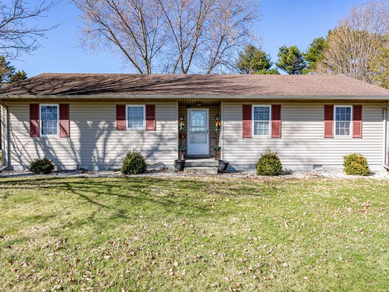 8724 US Highway 68 N , West Liberty, OH 43357 Photo 18