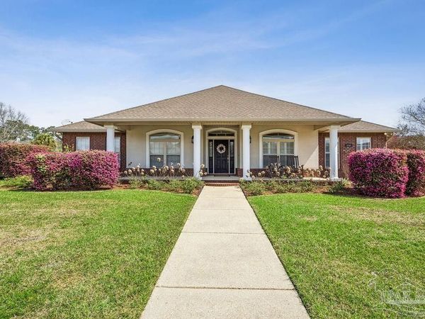 3689 Laurel Lee Blvd, Pace, FL 32571