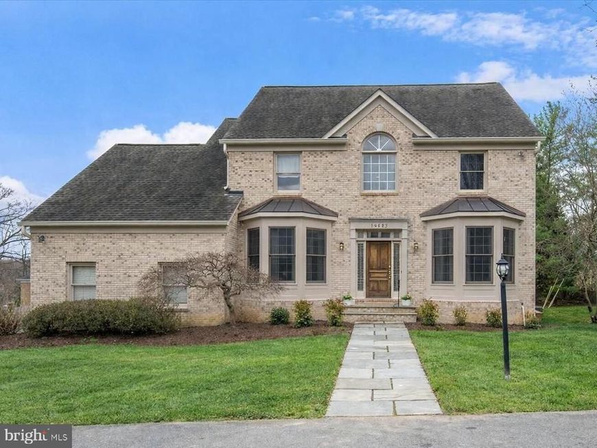 10409 Democracy Lane , Potomac, MD 20854 Main Photo