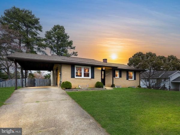 10912 PHILLIPS DRIVE, UPPER MARLBORO, MD 20772