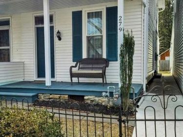 279 W MAIN STREET , HUMMELSTOWN, PA 17036