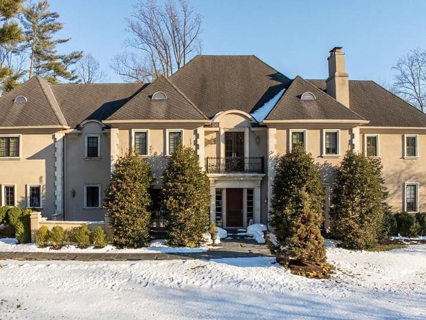 621 Great Springs Road, Bryn Mawr, PA 19010 Main Photo