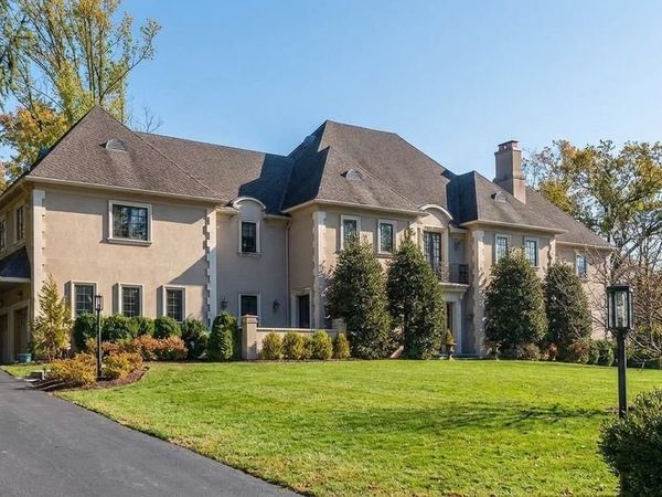 621 GREAT SPRINGS ROAD, BRYN MAWR, PA 19010