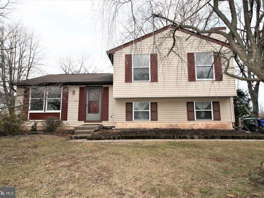 507 Smoketree Court , Frederick, MD 21703 Main Photo