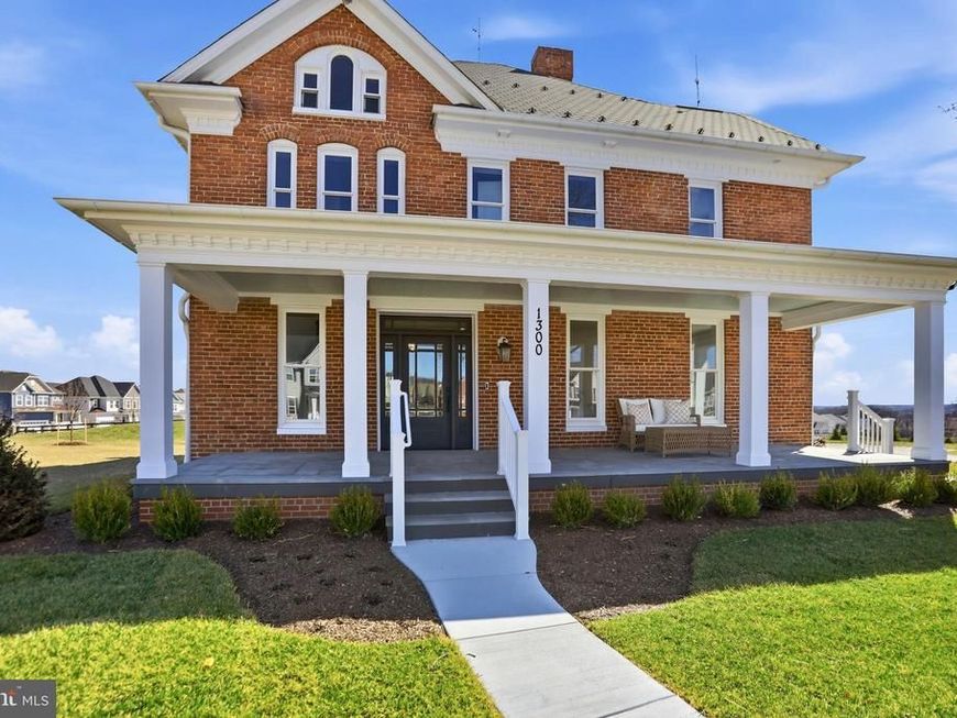 1300 Potomac View Parkway, Brunswick, MD 21716 Main Photo