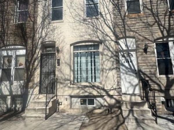 2404 E MADISON STREET , BALTIMORE, MD 21205