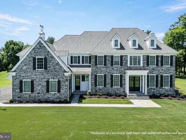 1331 CAROLANNES WAY , Unit C6, WEST CHESTER, PA 19382