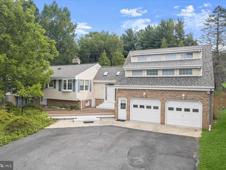 13612 Jacobs Road, Mount Airy, MD 21771 Main Photo
