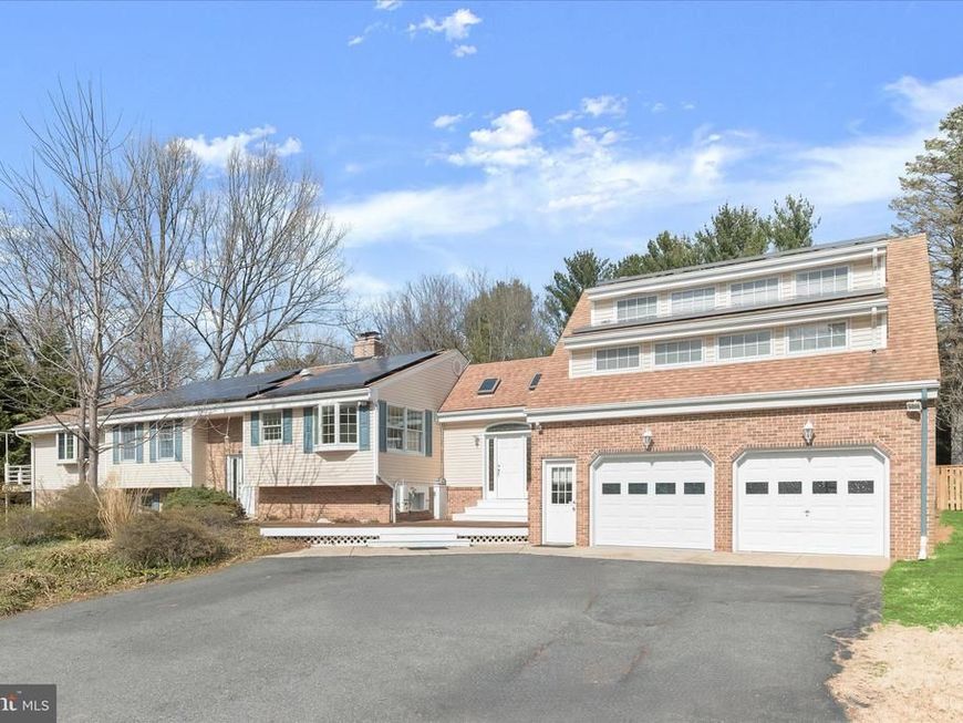 13612 Jacobs Road, Mount Airy, MD 21771 Main Photo