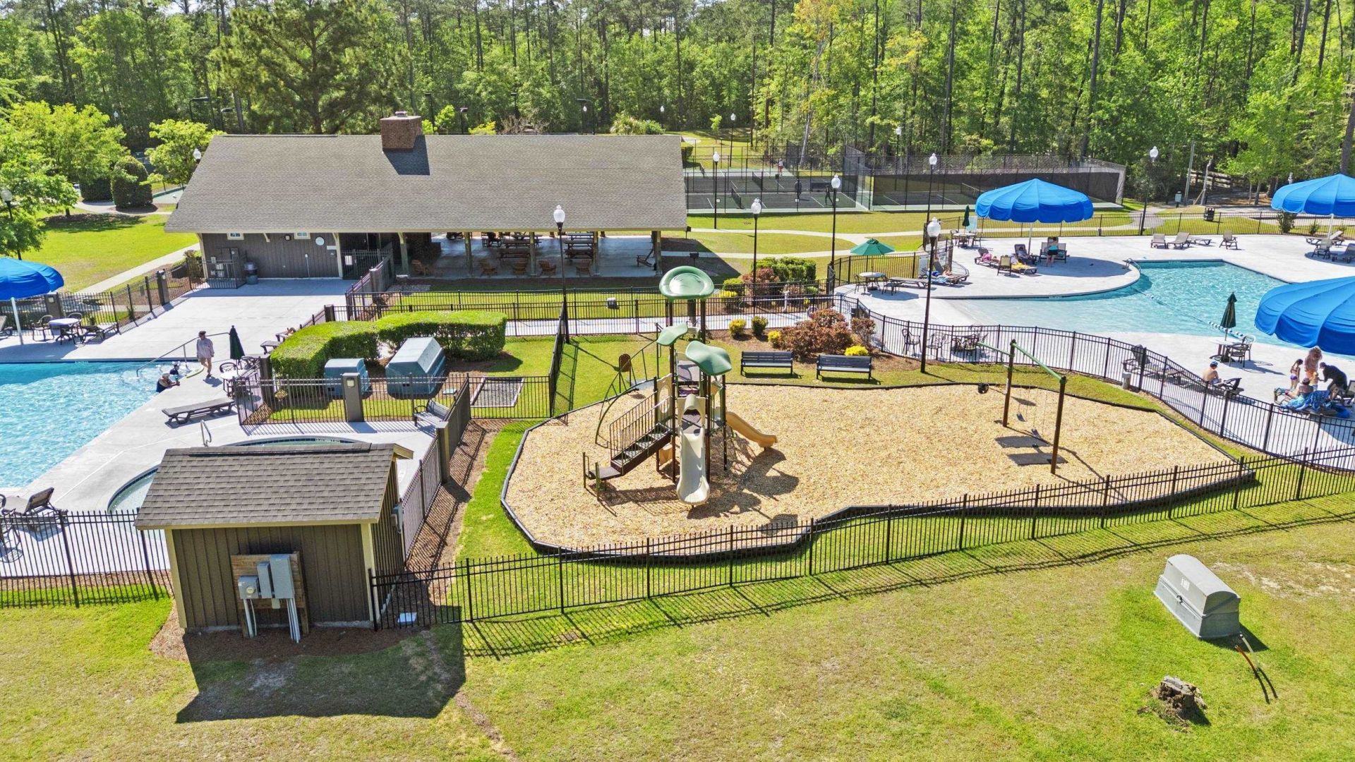 960 Longwood Bluffs Circle Photo 34