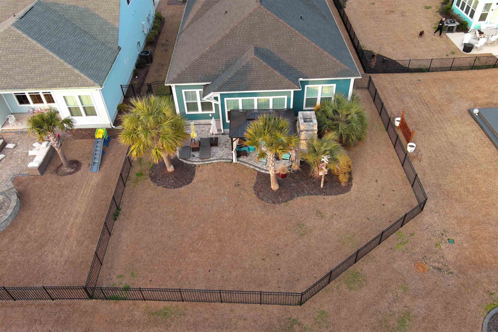 960 Longwood Bluffs Circle Photo 42