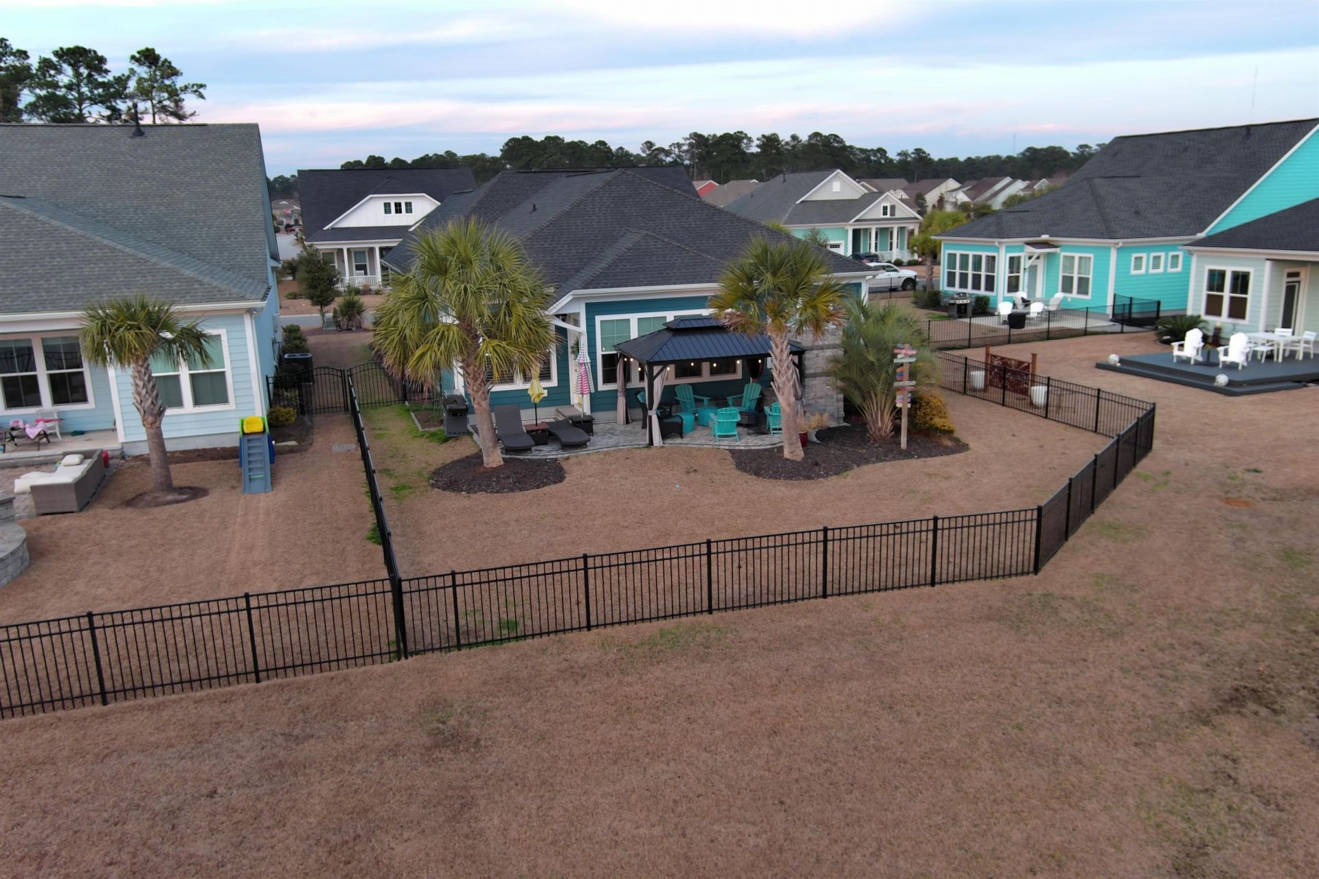 960 Longwood Bluffs Circle Photo 43