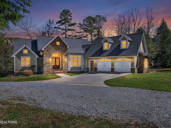 1335 Laurel Way, Monterey, TN 38574