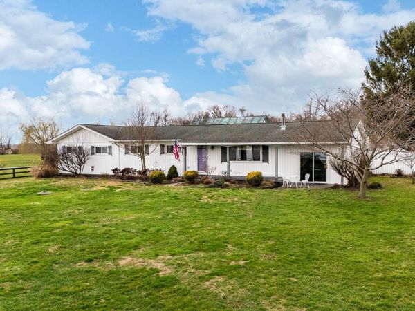 11879 Lockbourne Eastern Road, Ashville, OH 43103