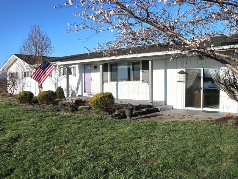 11879 Lockbourne Eastern Road, Ashville, OH 43103 Photo 2