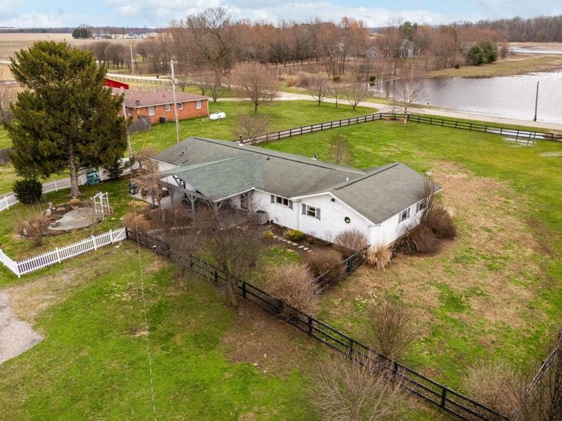 11879 Lockbourne Eastern Road, Ashville, OH 43103 Photo 2