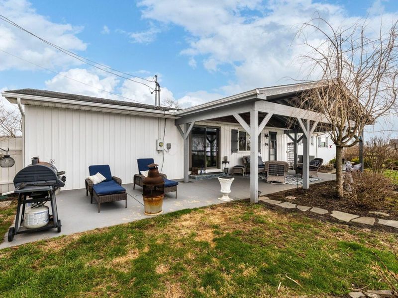 11879 Lockbourne Eastern Road, Ashville, OH 43103 Photo 4