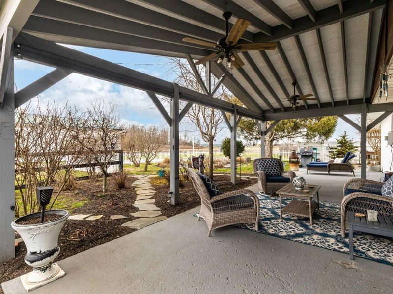 11879 Lockbourne Eastern Road, Ashville, OH 43103 Photo 5