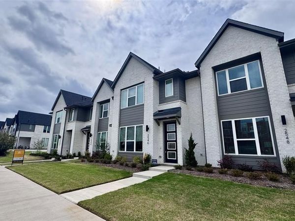 2546 Campden Mews, Allen, TX 75013