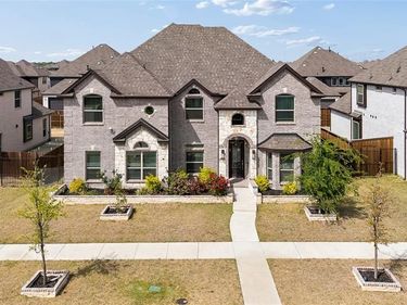 14567 Angel View Drive, Frisco, TX 75035