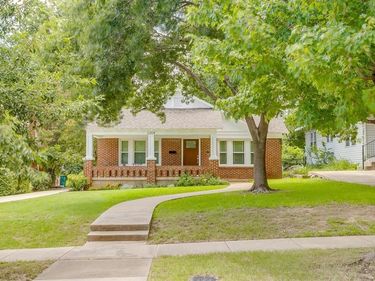 2204 Ashland Avenue, Fort Worth, TX 76107