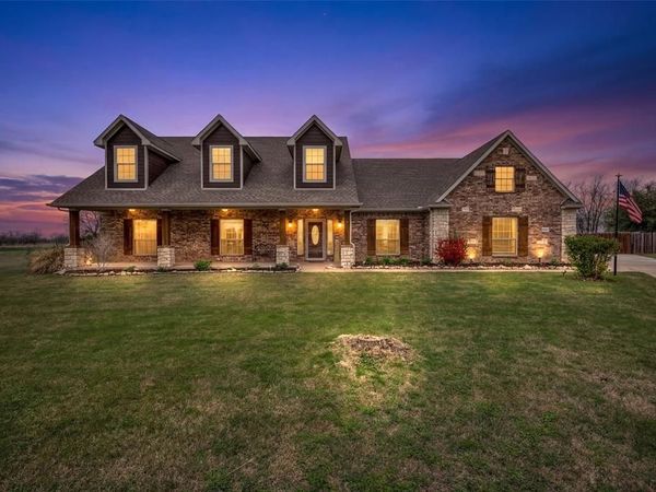 7860 Valley Ridge Drive, Northlake, TX 76247