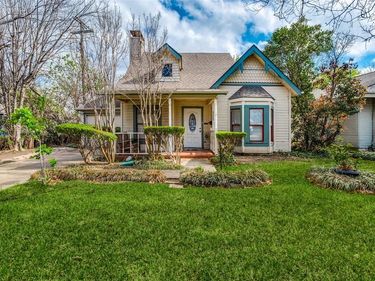 5428 Victor Street, Dallas, TX 75214