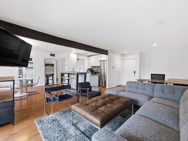 4837 Cedar Springs Road, Unit 311, Dallas, TX 75219