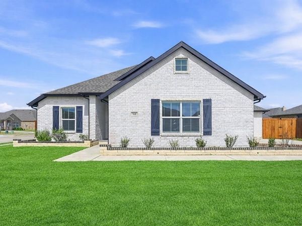 501 Crabtree Circle, Josephine, TX 75164