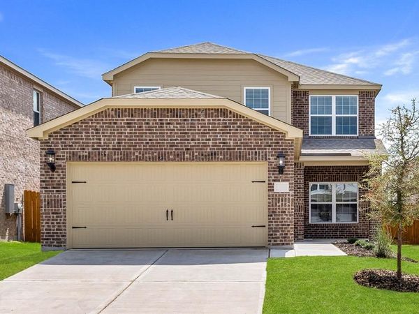 808 Princeton Heights Boulevard, Princeton, TX 75407