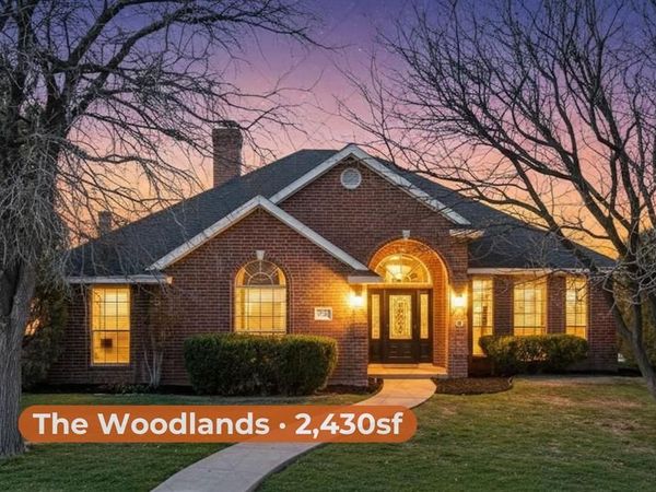 6406 Acacia Lane, Amarillo, TX 79124