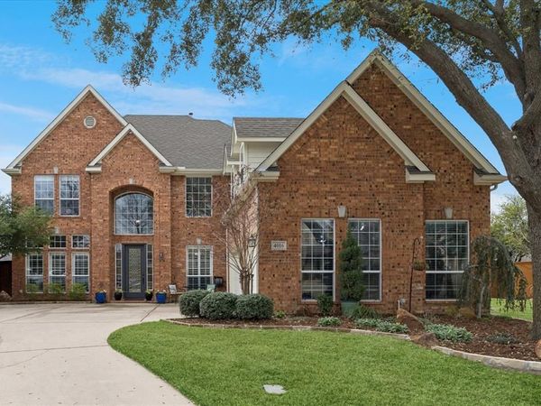 4016 Kimbell Drive, Fort Worth, TX 76244
