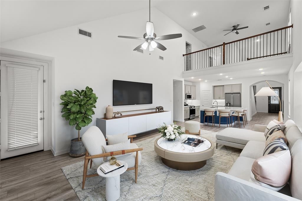 2901 Hobby Drive, Forney, TX 75126 Main Photo
