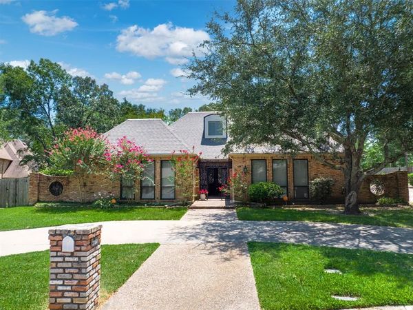 3160 Stacy Lane, Paris, TX 75460