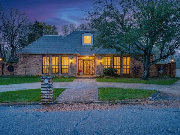 3160 Stacy Lane, Paris, TX 75460