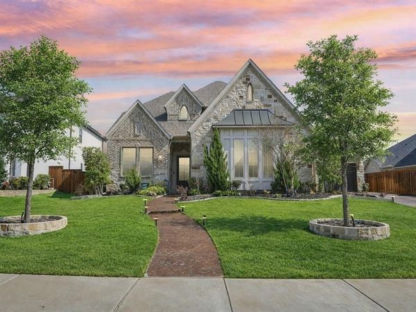 730 Ivy Glen Court, Prosper, TX 75078
