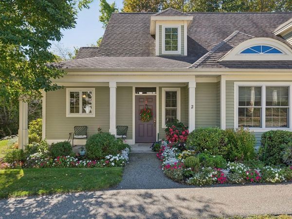 2 Breakwater Way, Unit 2, Saco, ME 04072