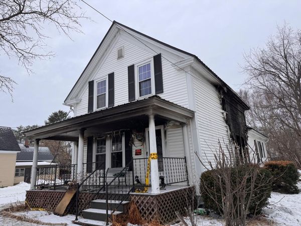 17 School Street, Presque Isle, ME 04769