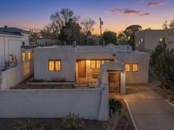 1515 Anderson Place SE, Albuquerque, NM 87108