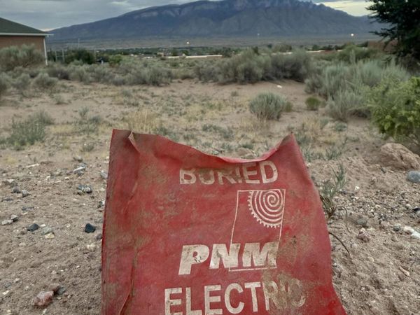 2628 Nogales Road NE, Rio Rancho, NM 87144